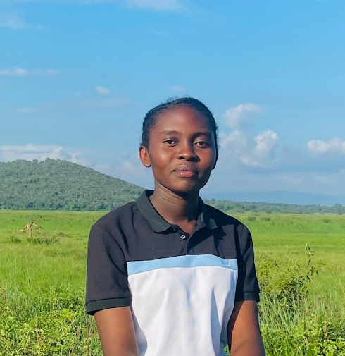 DM Heureuse Uwumutima