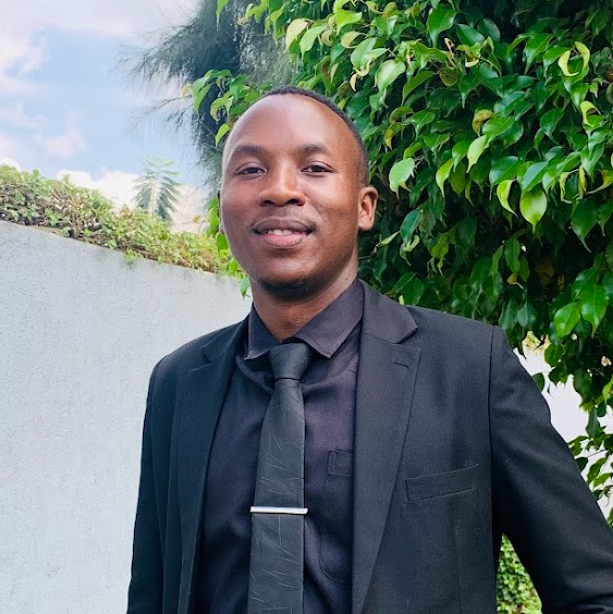 Thierry Uwiringiye Hirwa