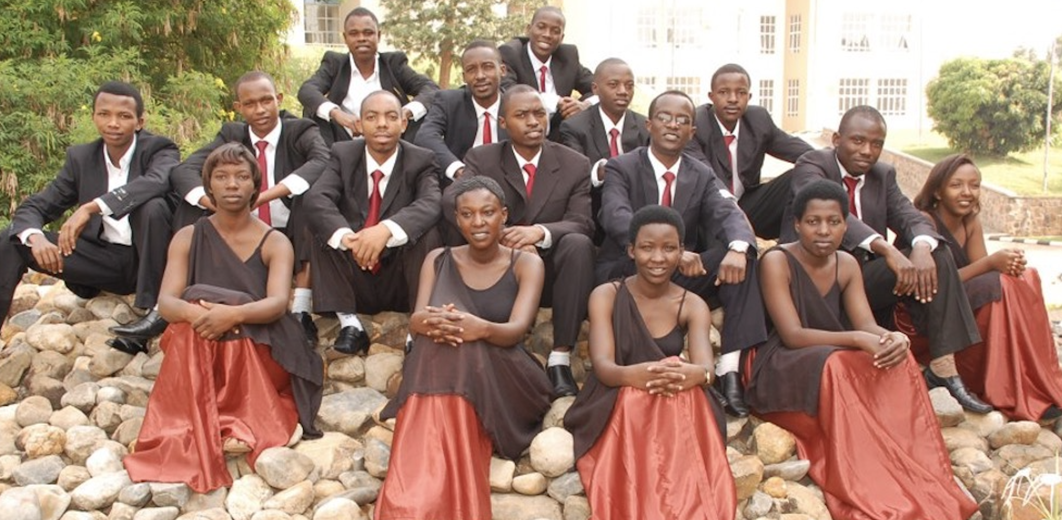 First Album Released