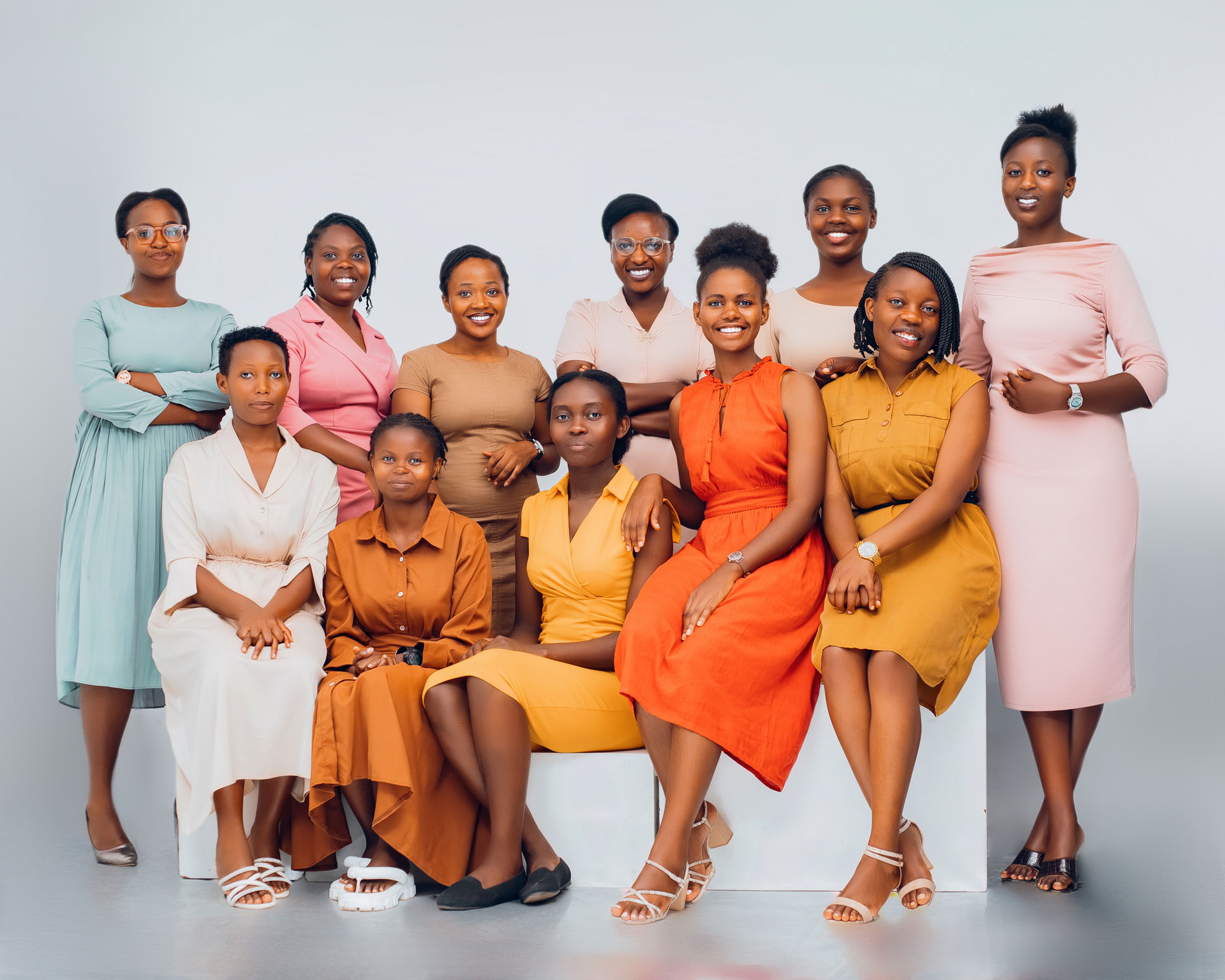 God's Family Choir - Worship