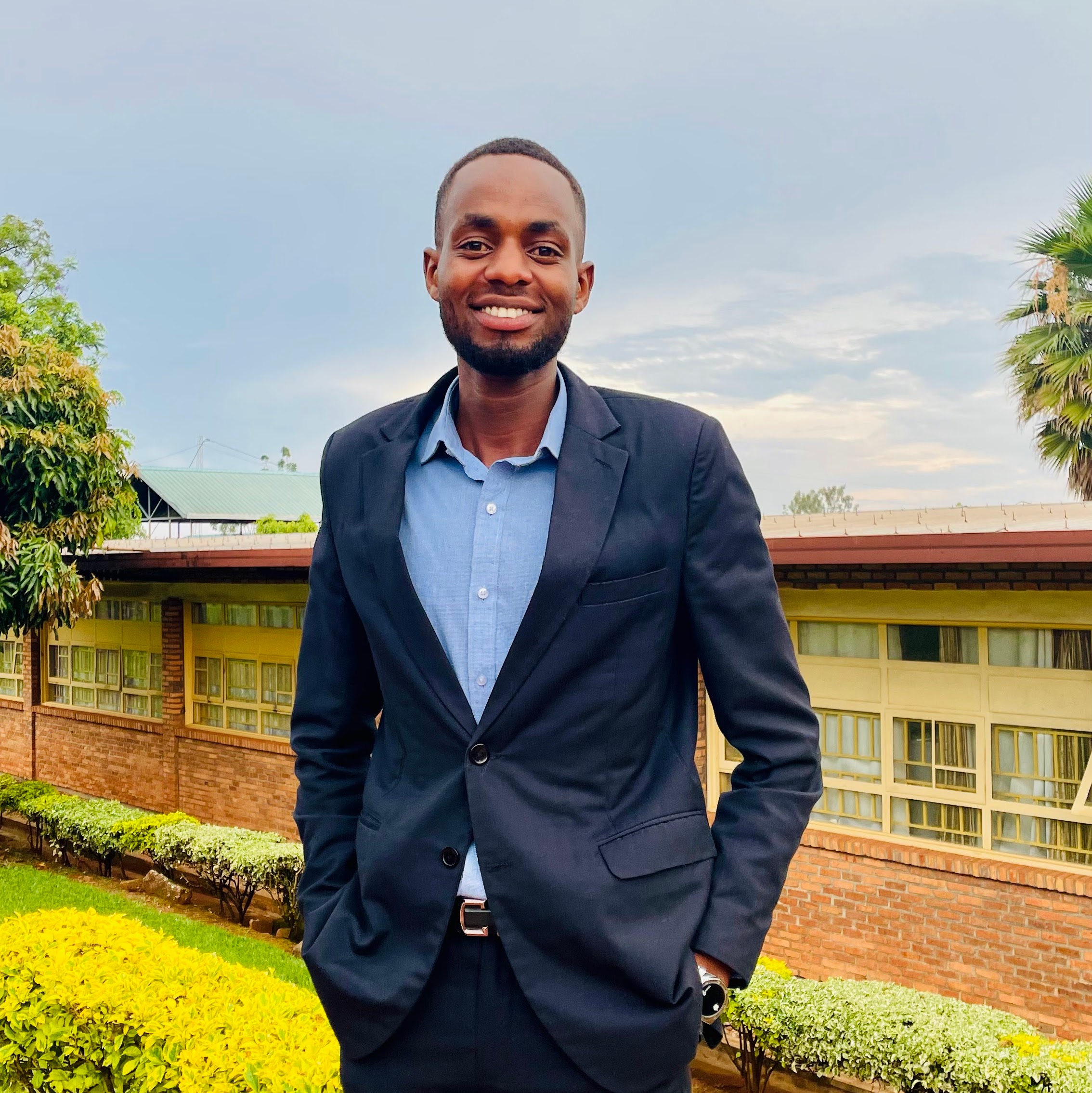 Joseph MUSHIMIYIMANA