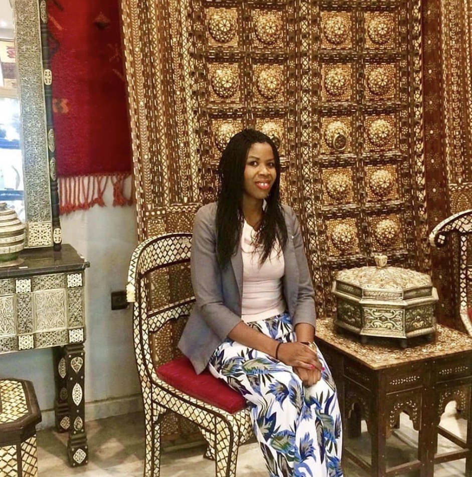 Marie Louise MUJAWAYEZU