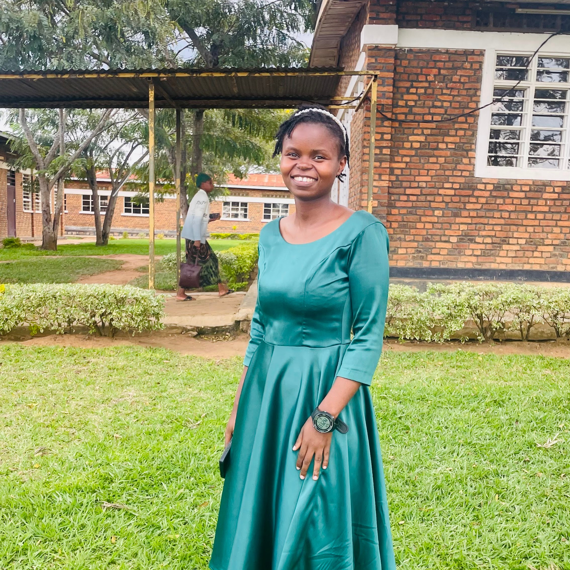 Conscience IRANKUNDA