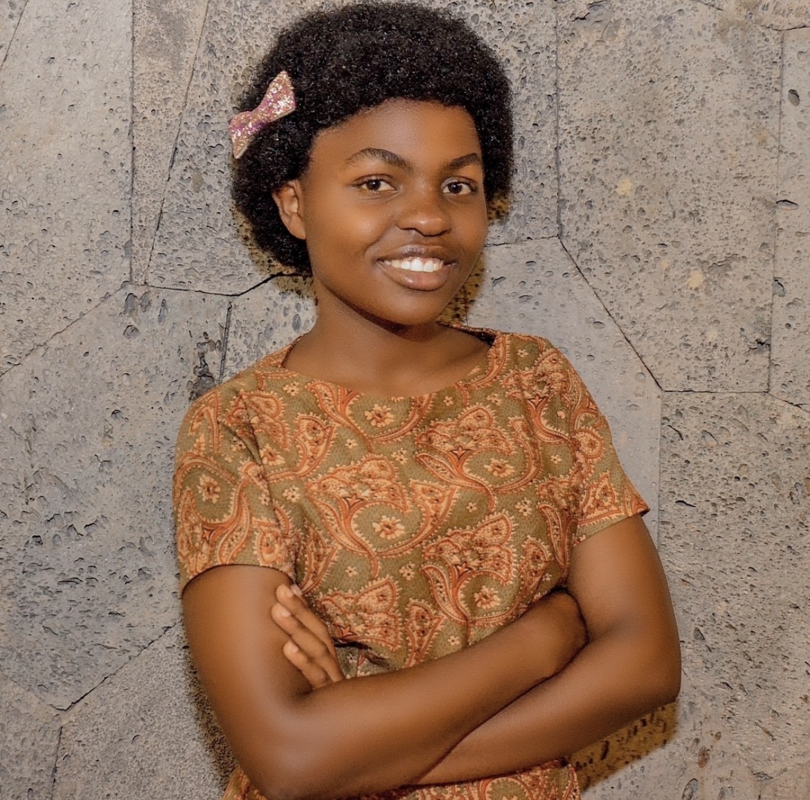 Marie Aime SOKONGARI