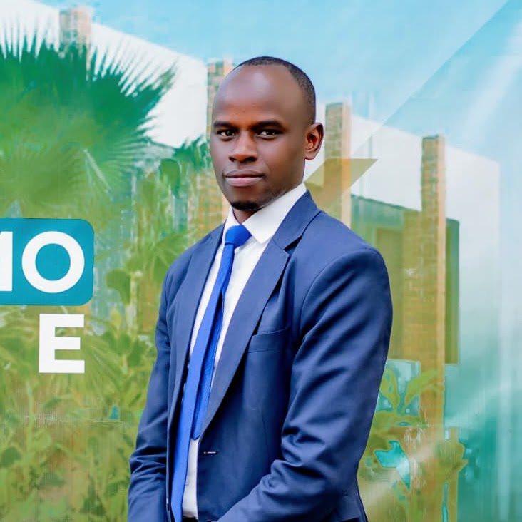 Theogene NIYONAMAMAZA