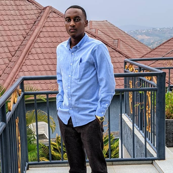 Olivier NSHIMYUMUREMYI