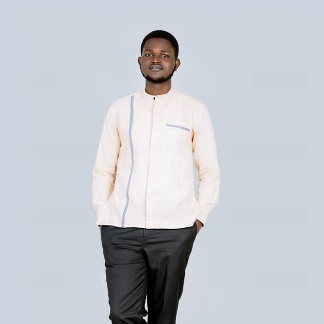 Patience IMANIZABAYO